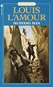 Mustang Man: The Sacketts: A Novel