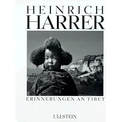 Erinnerungen an Tibet