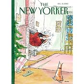 The New Yorker, December 13th 2010 (Ariel Levy, John Cassidy, John Lahr) | [Ariel Levy, John Cassidy, John Lahr]