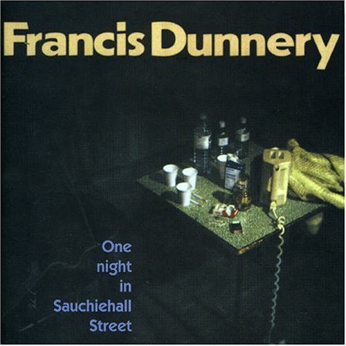 Francis Dunnery - One Night in Sauchihall Street - Zortam Music