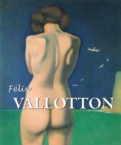 Félix Vallotton (French Edition)