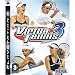 Virtua Tennis 3 cover image