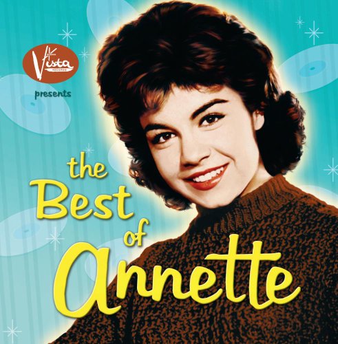 Annette - A Musical Reunion with America