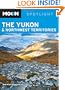 Moon Spotlight The Yukon & Northwest Territories