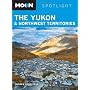 Moon Spotlight The Yukon & Northwest Territories by Andrew Hempstead