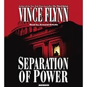 Separation of Power: Mitch Rapp Series | [Vince Flynn]