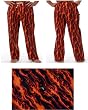 Pookies&reg; "Hot Pants" Print