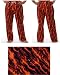 Pookies&reg; "Hot Pants" Print