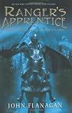 The Icebound Land (Rangers Apprentice, Book 3)
