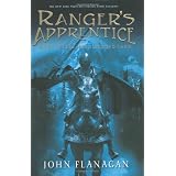 The Icebound Land (Ranger's Apprentice, Book 3)