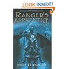 The Icebound Land (Ranger's Apprentice, Book 3)