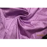 Light Purple Dupioni