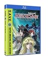 The Complete Series S.A.V.E. [Blu-ray] poster