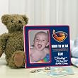Atlanta Thrashers Memory Company Born to Be Picture Frame NHL Hockey Fan Shop Sports Team Merchandise