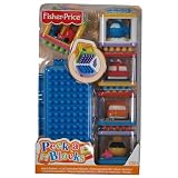 Peek A Blocks Build Blocks Car Vehicle Builder NEW
