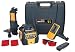 LaserMark LM800 Interior Detector Package