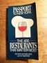 Passport to New York: The 400 Restaurants That Matter the Most
