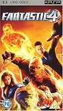 Fantastic Four [UMD Universal Media Disc] [UK IMPORT] - Ioan Gruffudd