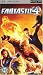 DVD : Fantastic Four [UMD Universal Media Disc] [UK IMPORT]