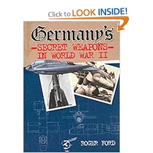 World+war+2+weapons+and+technology