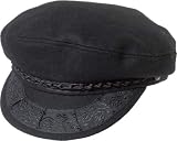 Apparel : Wool Greek Fishermans Cap