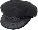 Wool Greek Fishermans Cap