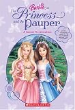 Princess and the Pauper A Junior Novelization