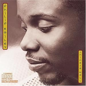 philip bailey
