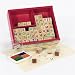 Melissa & Doug Alphabet Stamp Set