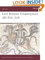 Late Roman Infantryman, 236-565 AD (Warrior)