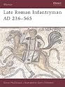 Late Roman Infantryman, 236-565 AD (Warrior)