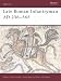 Late Roman Infantryman, 236-565 AD