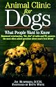 Animal Clinic for Dogs: What People Want to Know