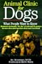 Animal Clinic for Dogs: What People Want to Know