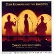 Thank You Very Much: London Palladium Reunion Concert - Live