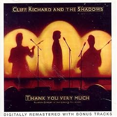 Thank You Very Much: London Palladium Reunion Concert - Live