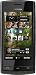 Nokia 500 Smartphone (8,1 cm (3,2 Zoll) Display, Touchscreen, 5 Megapixel Kamera, 2GB Speicher) schwarz