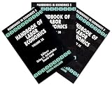 Handbook of Labor Economics Volume 3 : 3 Volume Set