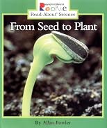 From Seed to Plant (Rookie Read-About Science)
