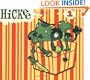 Hickee Volume  #1 (v. 2, No. 1)
