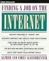 Finding a Job on the Internet