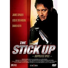 The Stick Up - Doppeltes Spiel