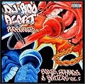 Beats, Rhymes & Battles, Vol. 1