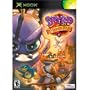 Spyro A Hero's Tail
