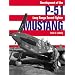 P-51 Mustang: Development of the Long-Range Escort Fighter