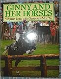 Ginny and her horses