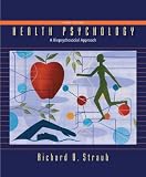 Health Psychology Health Psychology