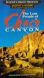 Ancient Mysteries: The Lost People of Chaco Canyon