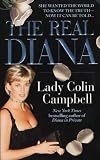 Review Saint Martin's Press  / The Real Diana
