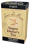 Laci Le Beau - Irish Creme Dieters Tea, 30 bags